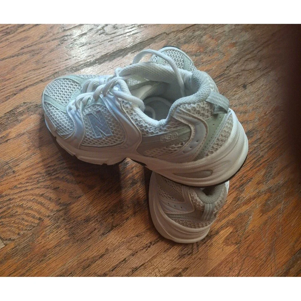 New balance